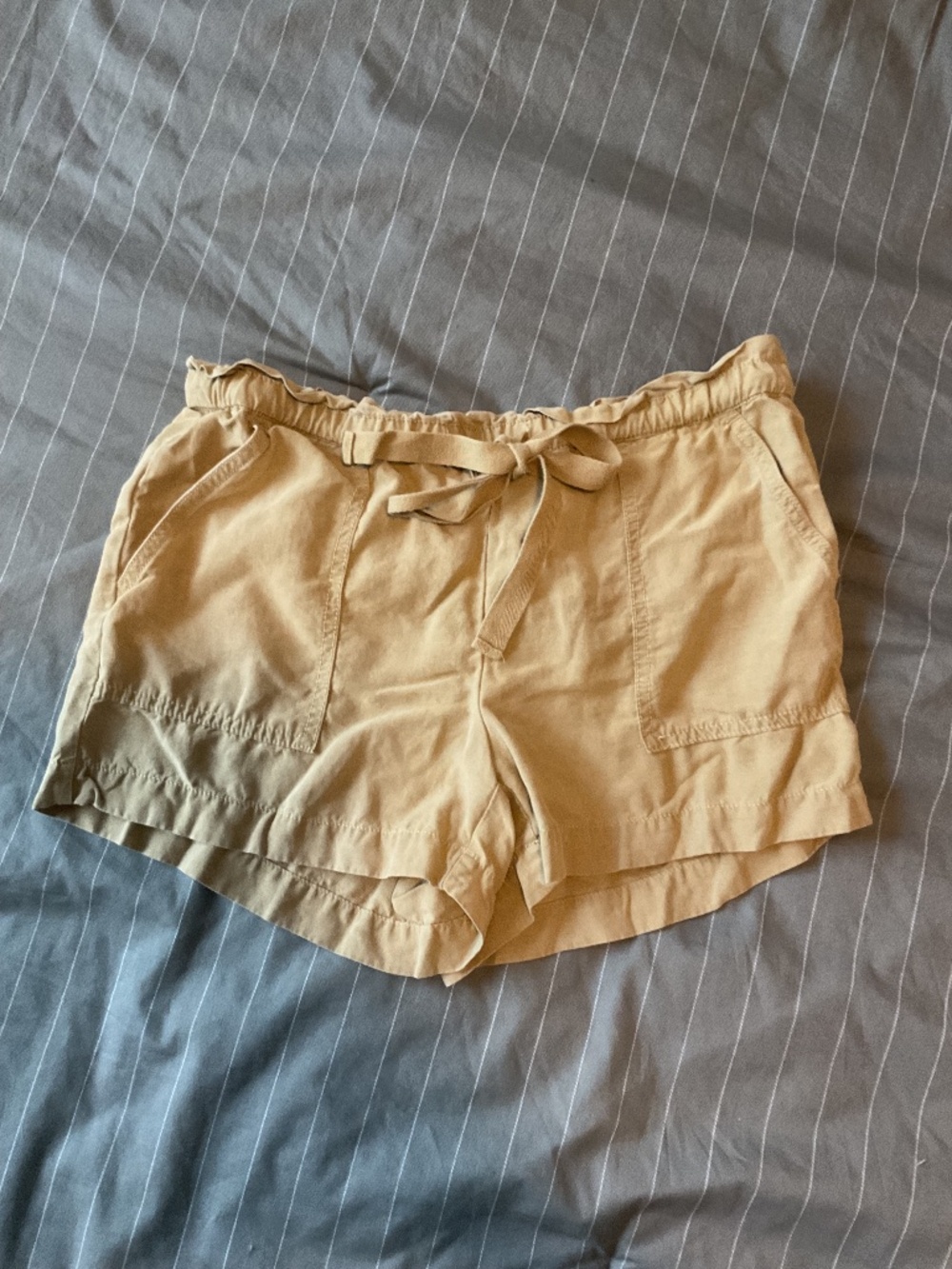 Loft shorts